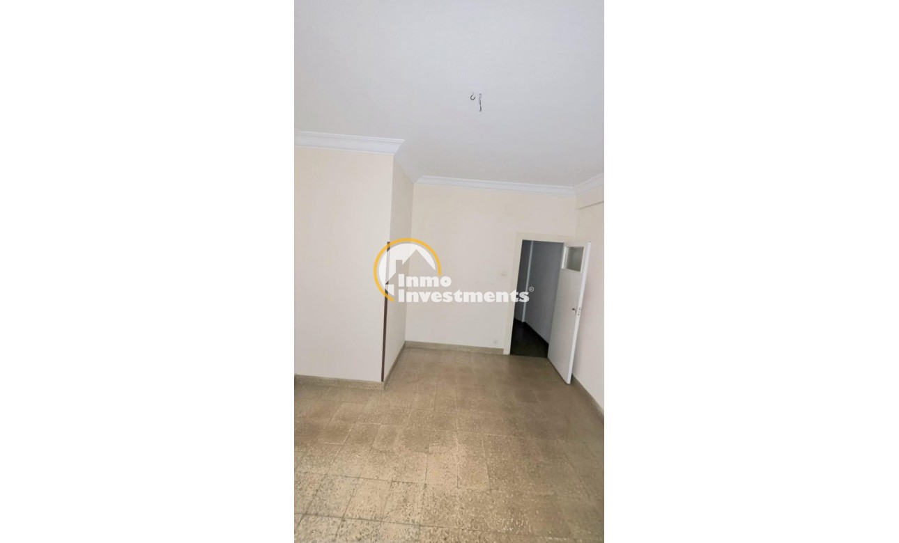 Reventa - Apartamento - Gijon - Centro - Puerto