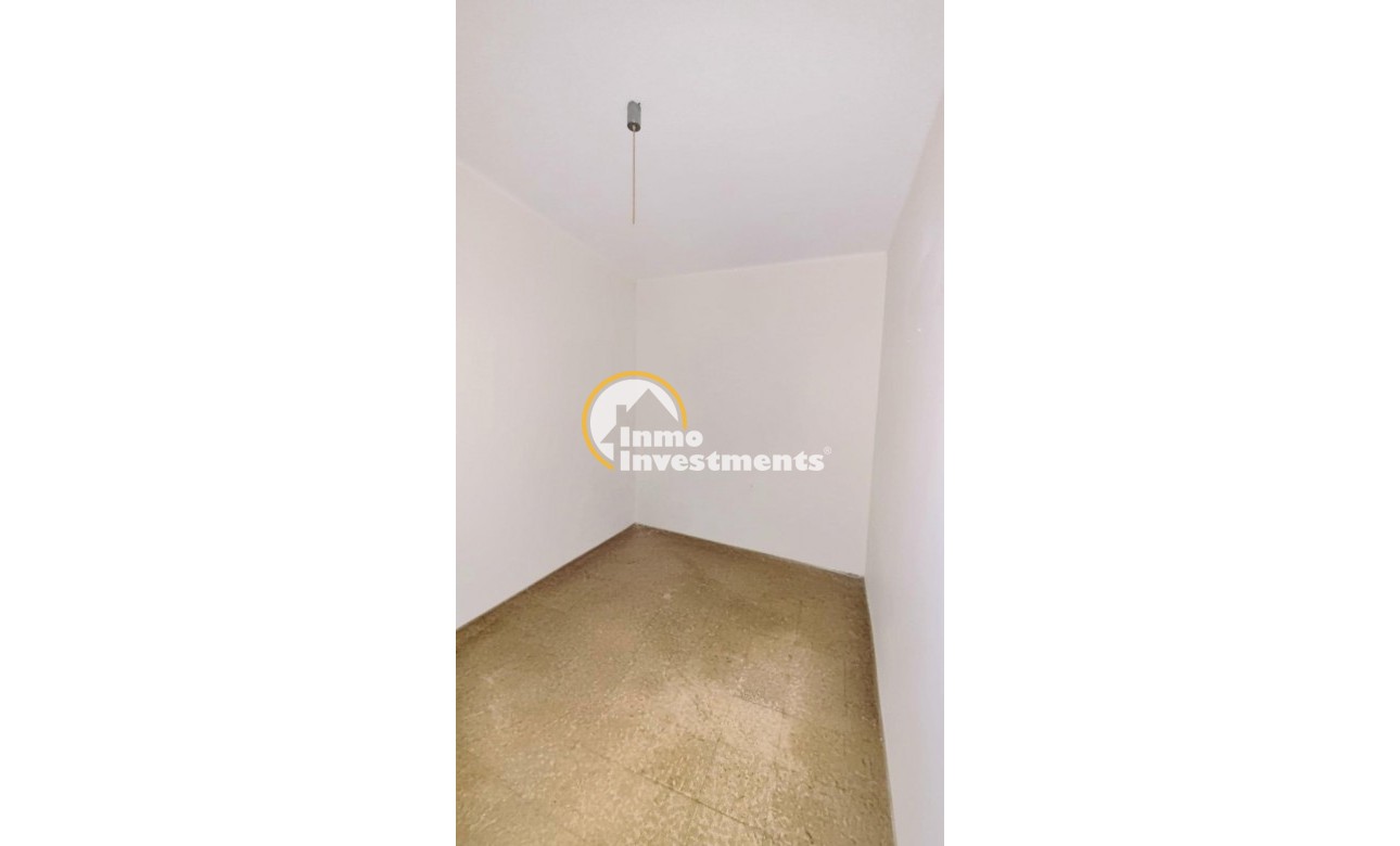 Reventa - Apartamento - Gijon - Centro - Puerto