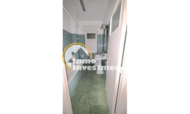 Reventa - Apartamento - Gijon - Centro - Puerto