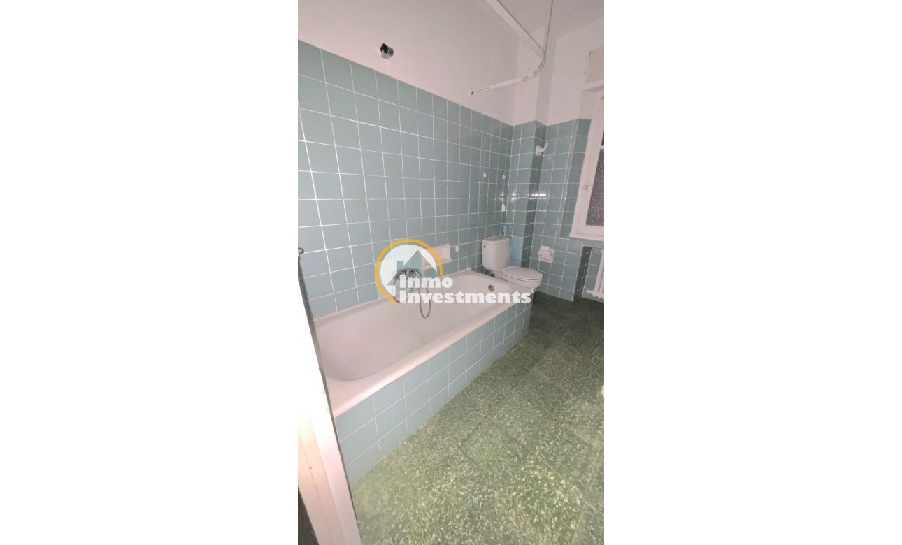 Reventa - Apartamento - Gijon - Centro - Puerto