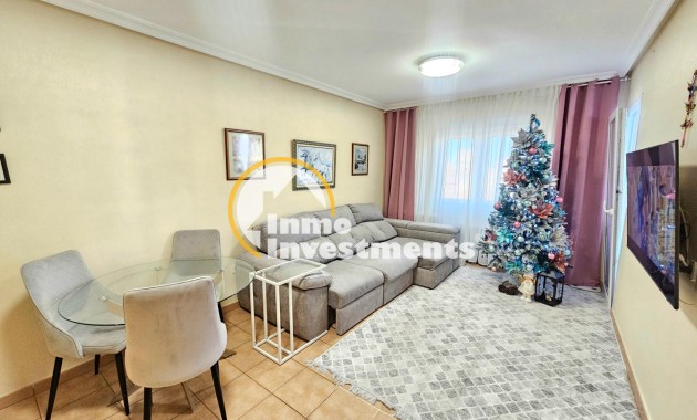 Resale - Apartment - Torrevieja - Torreblanca