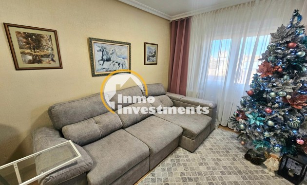 Resale - Apartment - Torrevieja - Torreblanca