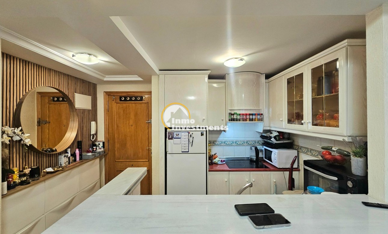 Resale - Apartment - Torrevieja - Torreblanca