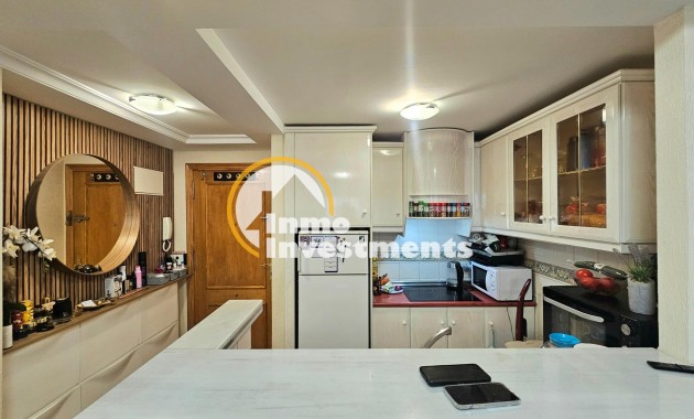 Resale - Apartment - Torrevieja - Torreblanca