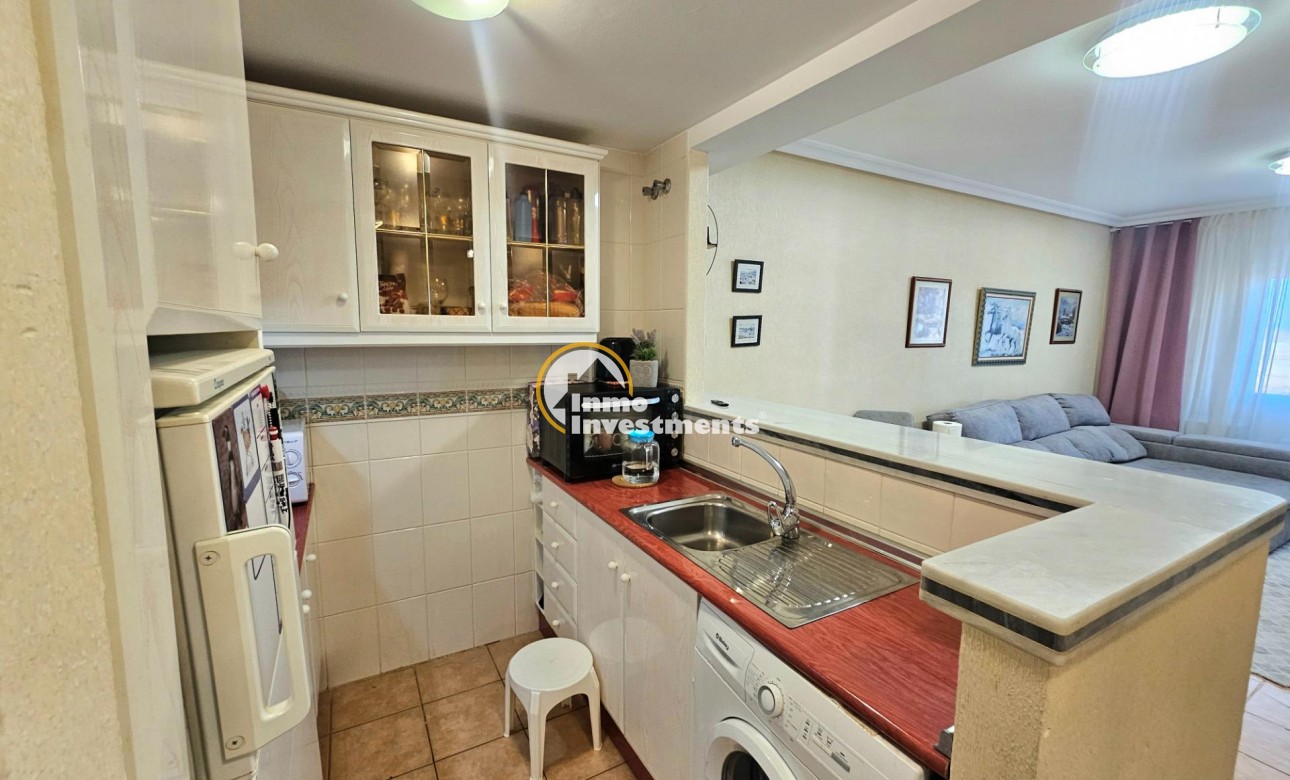 Resale - Apartment - Torrevieja - Torreblanca