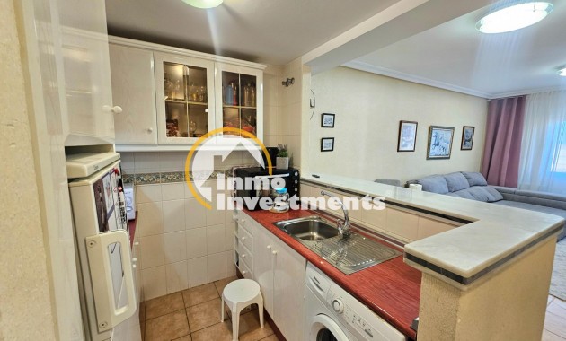 Resale - Apartment - Torrevieja - Torreblanca