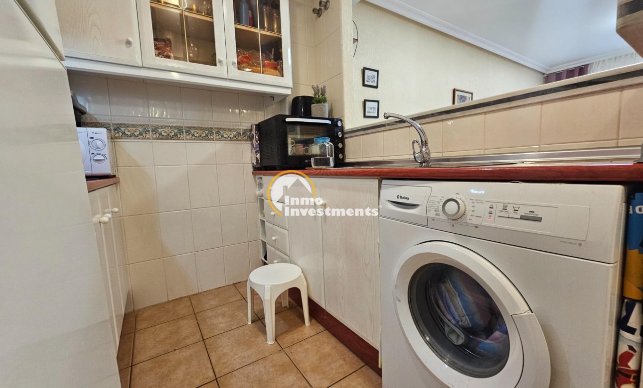 Resale - Apartment - Torrevieja - Torreblanca