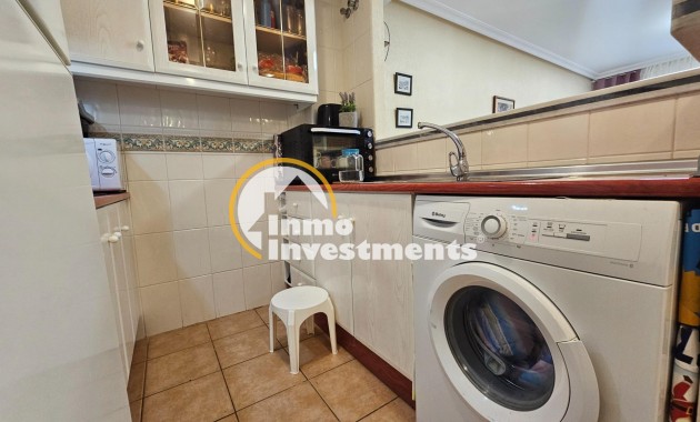 Resale - Apartment - Torrevieja - Torreblanca