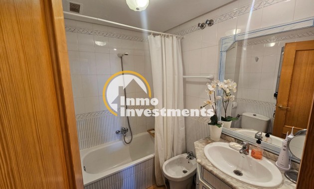Resale - Apartment - Torrevieja - Torreblanca
