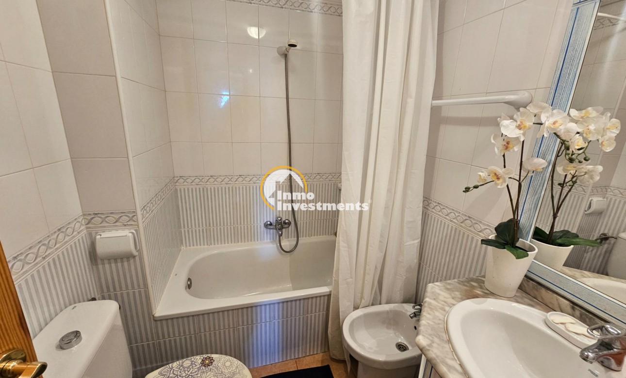 Resale - Apartment - Torrevieja - Torreblanca