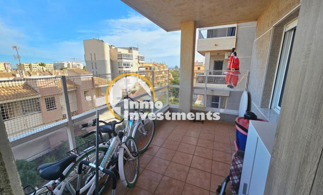 Resale - Apartment - Torrevieja - Torreblanca