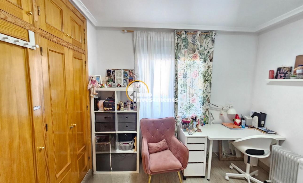 Resale - Apartment - Torrevieja - Torreblanca