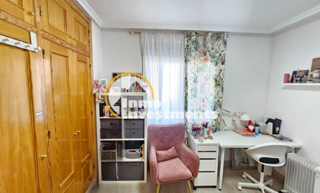 Resale - Apartment - Torrevieja - Torreblanca