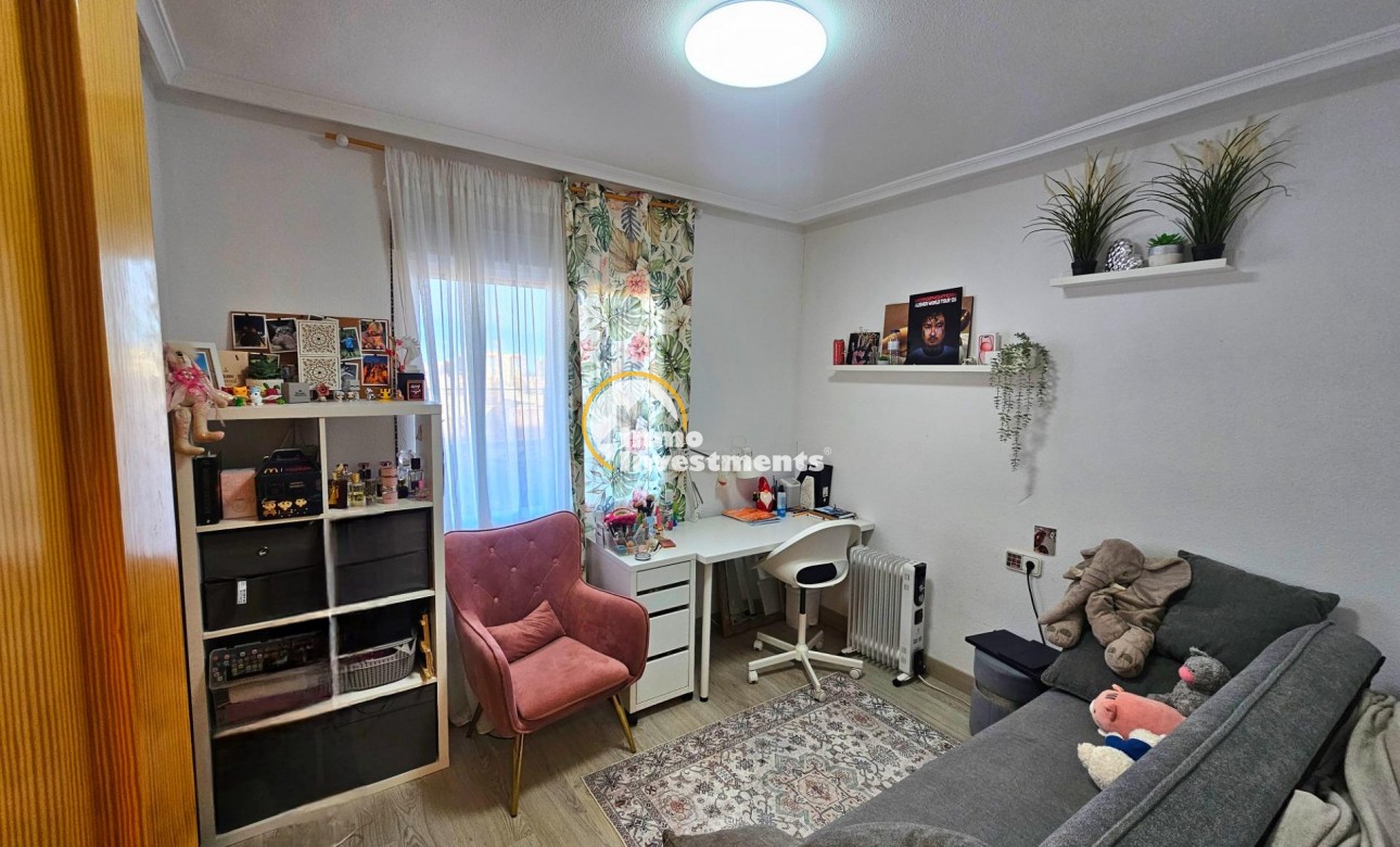 Resale - Apartment - Torrevieja - Torreblanca