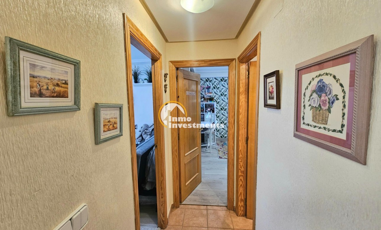 Resale - Apartment - Torrevieja - Torreblanca