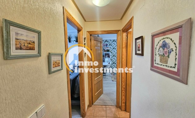 Resale - Apartment - Torrevieja - Torreblanca