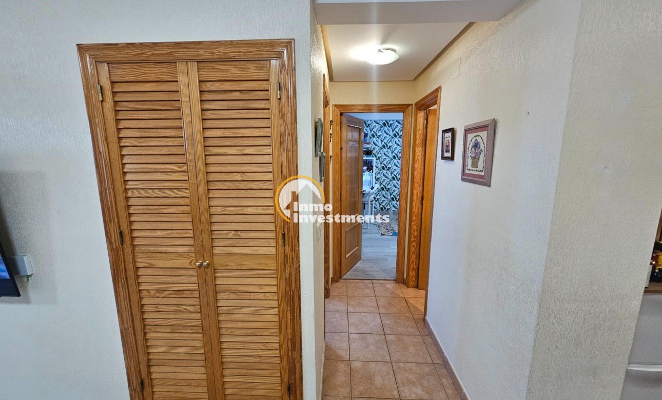 Resale - Apartment - Torrevieja - Torreblanca