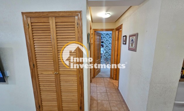 Resale - Apartment - Torrevieja - Torreblanca