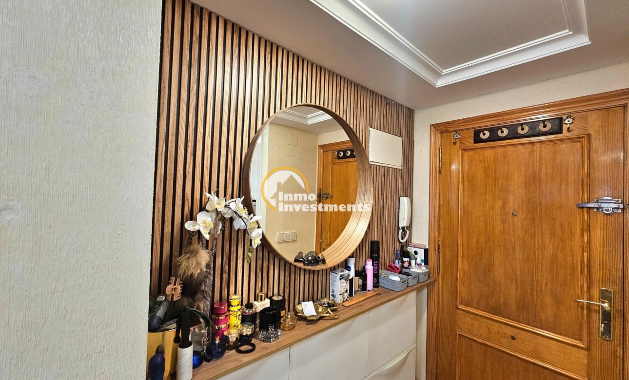 Resale - Apartment - Torrevieja - Torreblanca