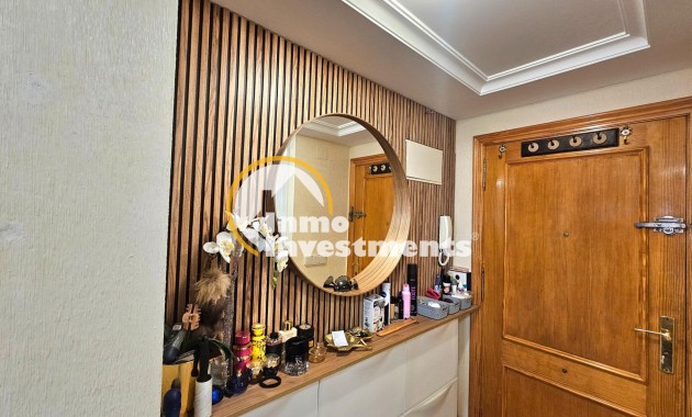 Resale - Apartment - Torrevieja - Torreblanca