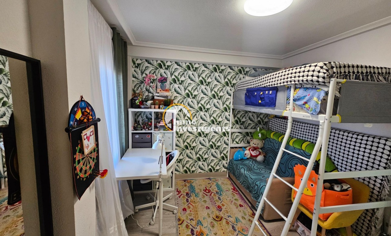 Resale - Apartment - Torrevieja - Torreblanca