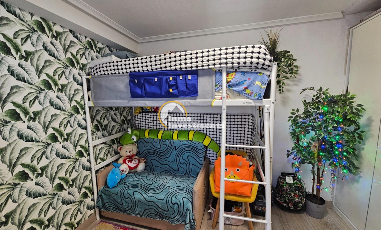 Resale - Apartment - Torrevieja - Torreblanca