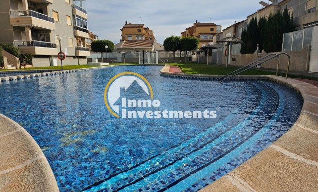 Resale - Apartment - Torrevieja - Torreblanca