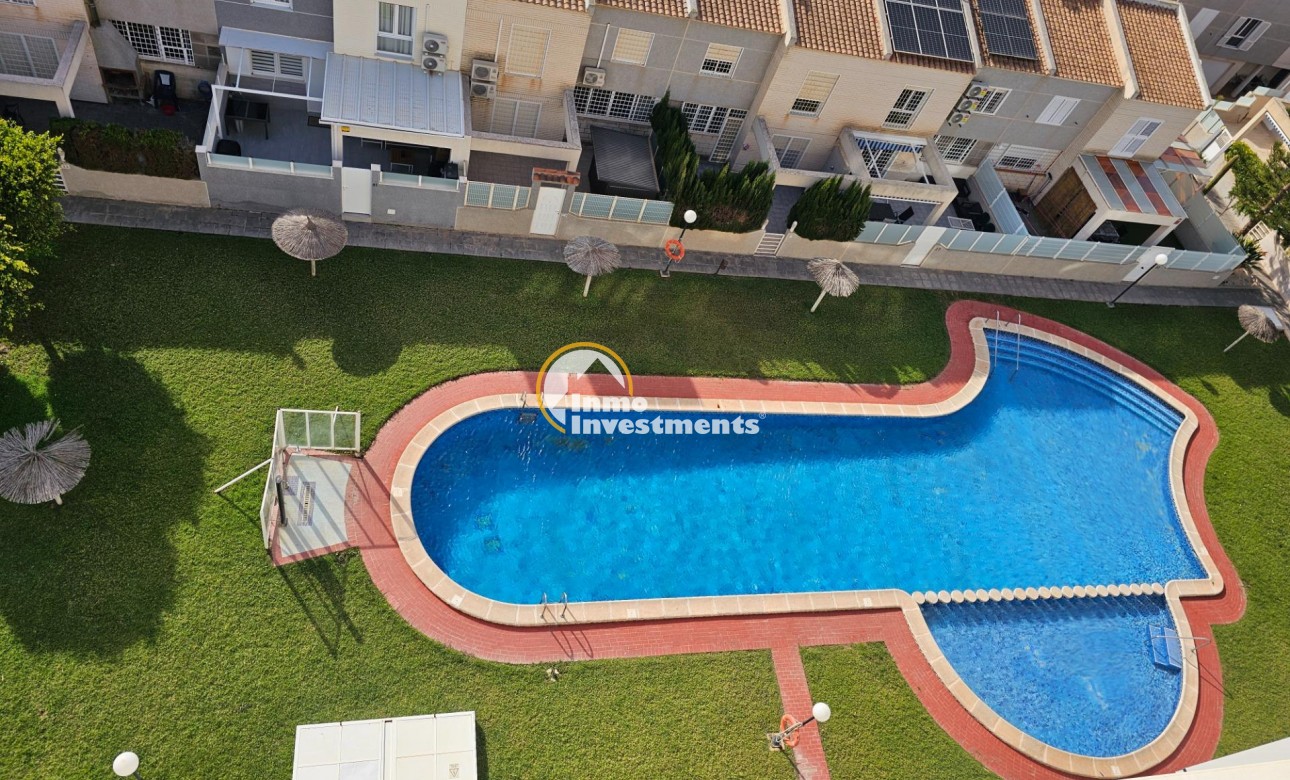 Resale - Apartment - Torrevieja - Torreblanca