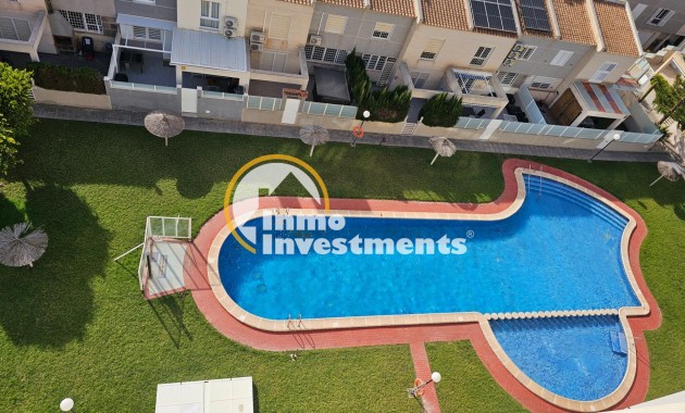 Resale - Apartment - Torrevieja - Torreblanca