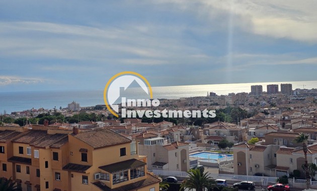 Resale - Apartment - Torrevieja - Torreblanca