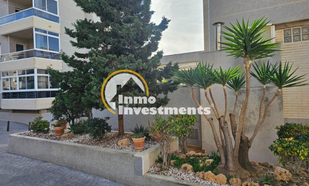 Resale - Apartment - Torrevieja - Torreblanca