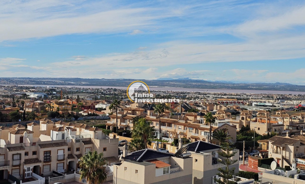 Resale - Apartment - Torrevieja - Torreblanca