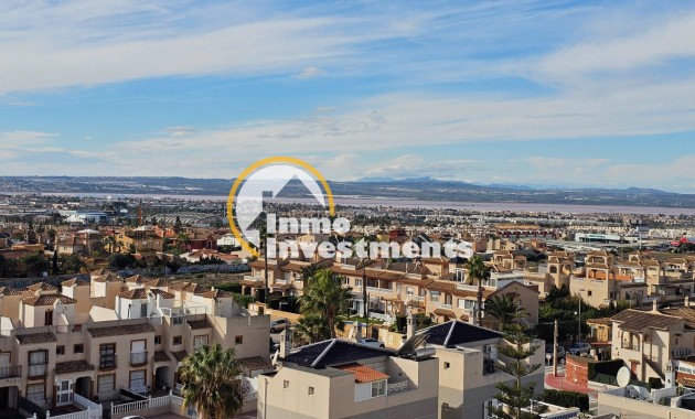 Resale - Apartment - Torrevieja - Torreblanca