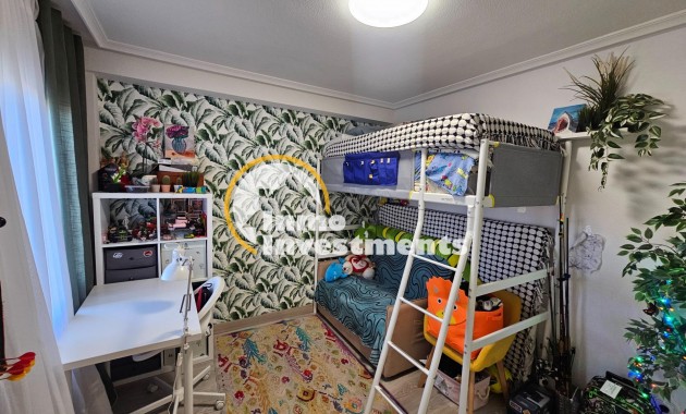 Resale - Apartment - Torrevieja - Torreblanca