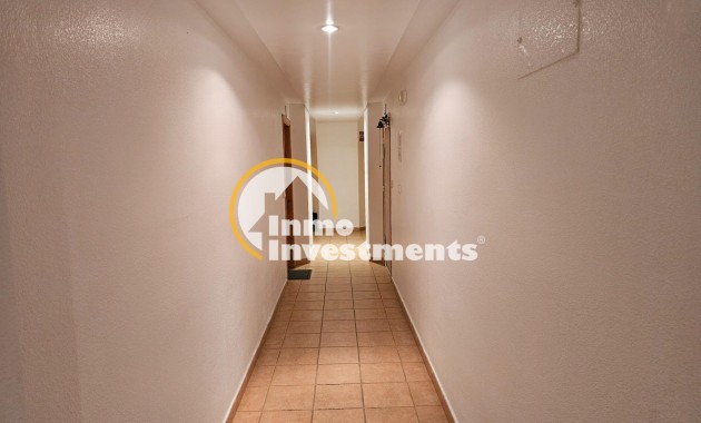 Resale - Apartment - Torrevieja - Torreblanca