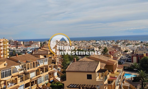 Resale - Apartment - Torrevieja - Torreblanca