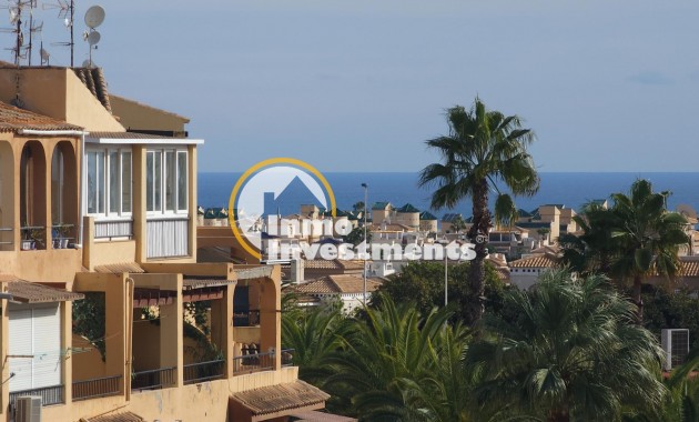 Resale - Apartment - Torrevieja - Torreblanca