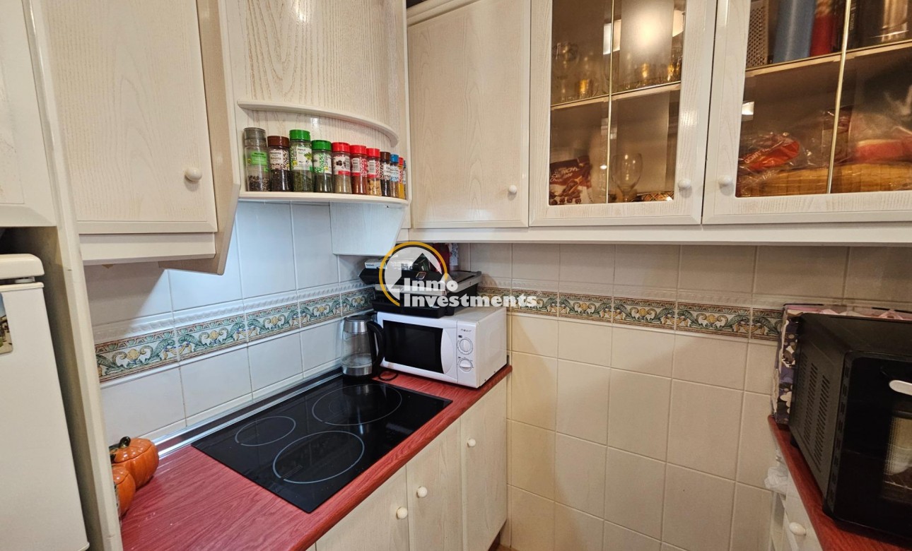 Resale - Apartment - Torrevieja - Torreblanca