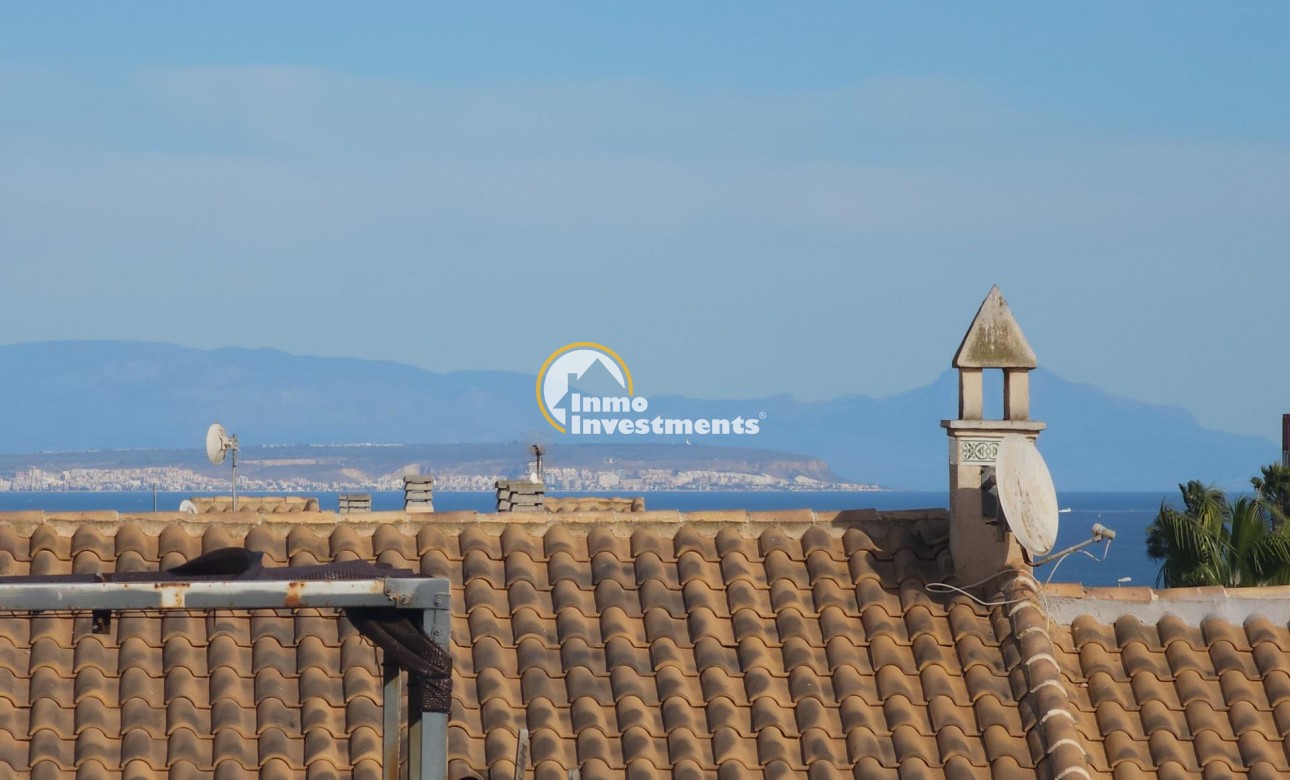 Resale - Apartment - Torrevieja - Torreblanca