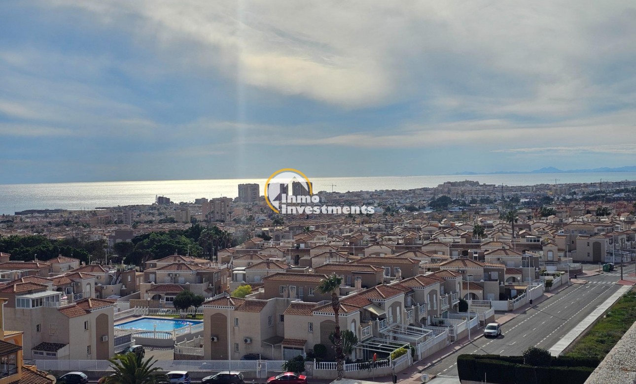 Resale - Apartment - Torrevieja - Torreblanca