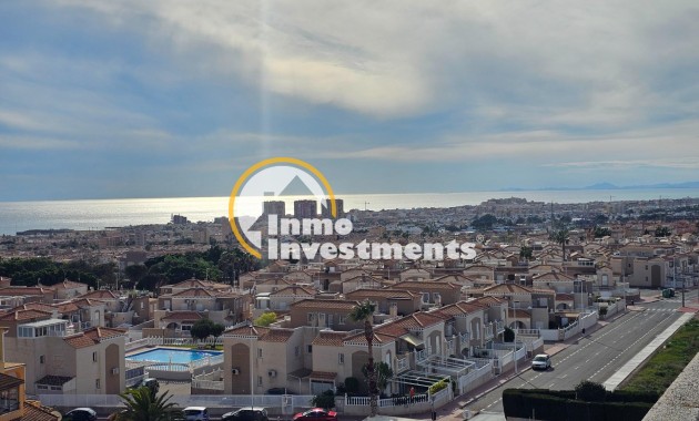 Resale - Apartment - Torrevieja - Torreblanca