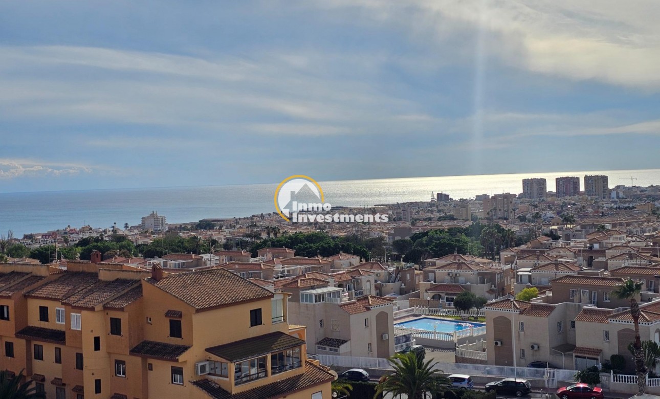 Resale - Apartment - Torrevieja - Torreblanca