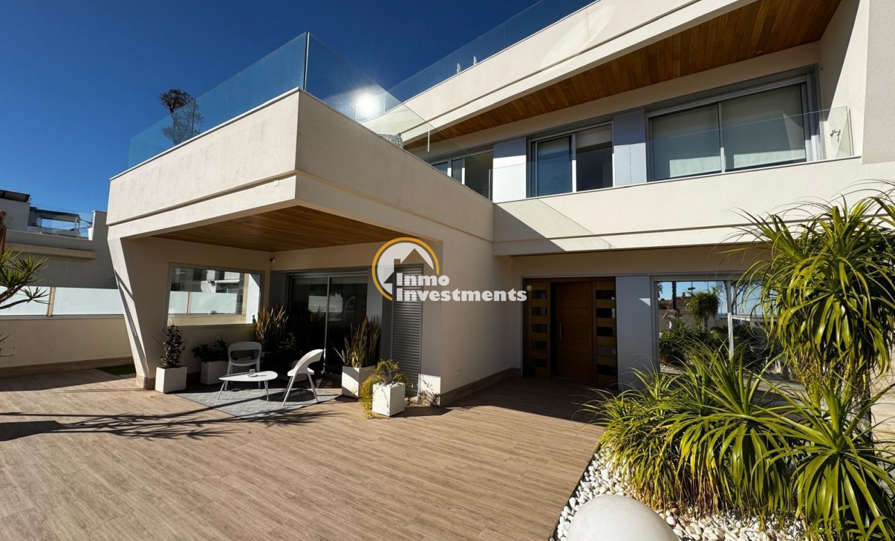 Till salu - Villa - Orihuela Costa - Campoamor