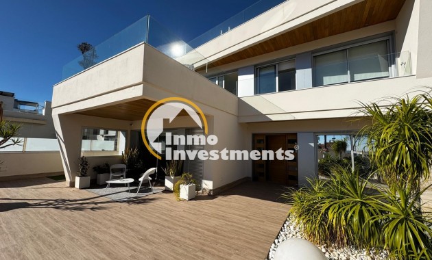 Till salu - Villa - Orihuela Costa - Campoamor