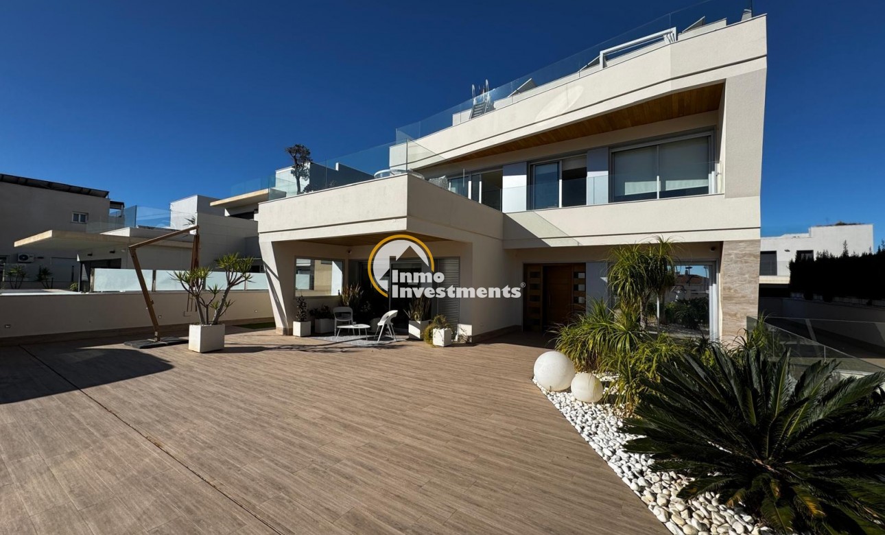 Till salu - Villa - Orihuela Costa - Campoamor