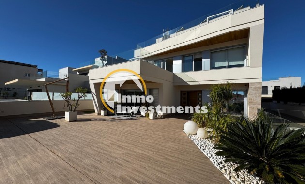 Till salu - Villa - Orihuela Costa - Campoamor