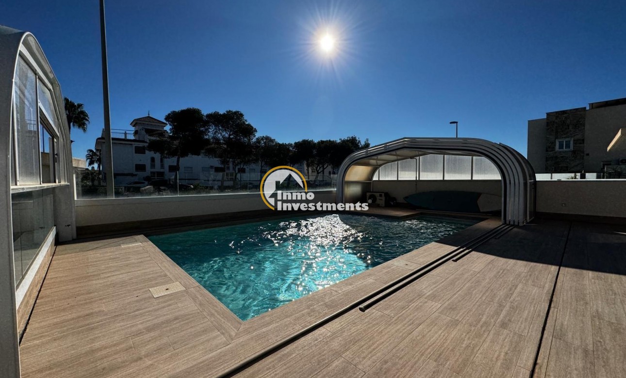 Till salu - Villa - Orihuela Costa - Campoamor