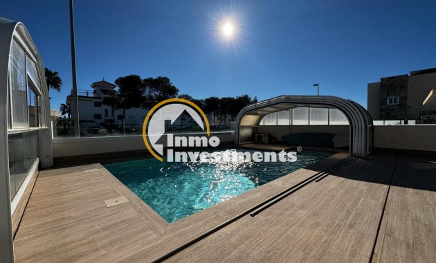 Till salu - Villa - Orihuela Costa - Campoamor