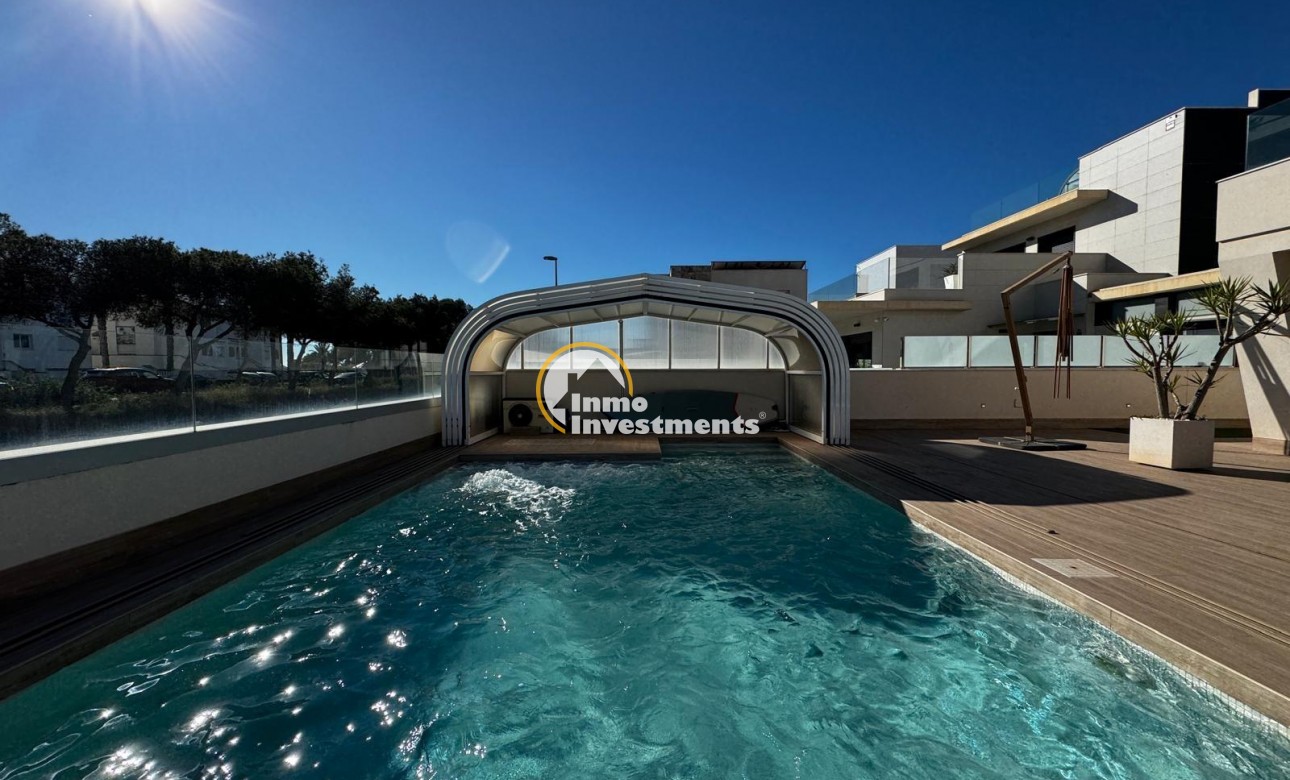 Till salu - Villa - Orihuela Costa - Campoamor