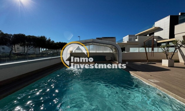 Till salu - Villa - Orihuela Costa - Campoamor